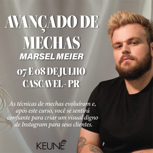 Avançado de Mechas - Image 2