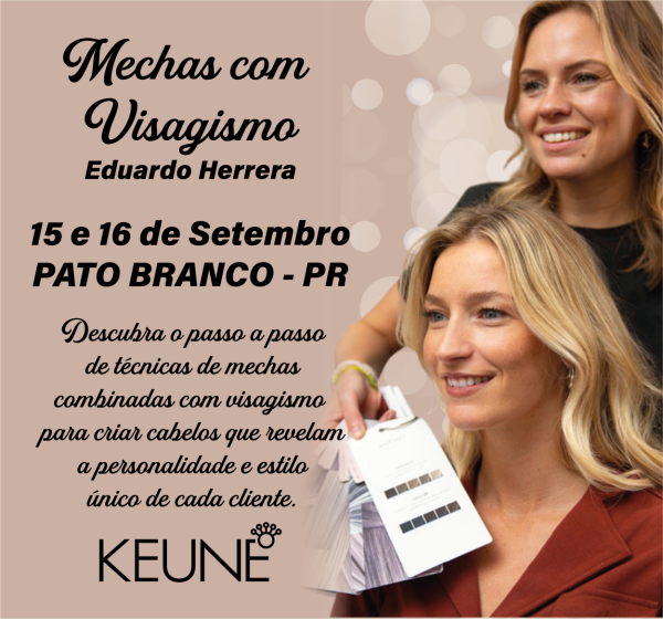 Mechas com Visagismo - Image 2