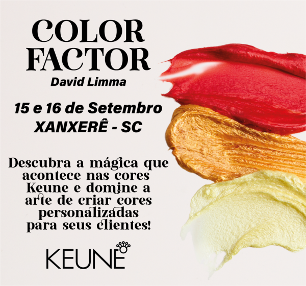 Color Factor - Image 2