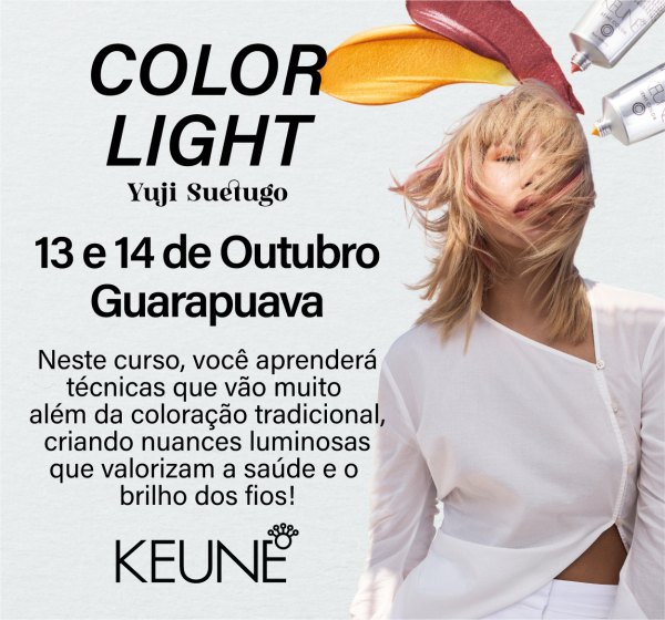 Color Light - Image 2