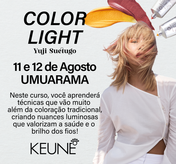 Color Light - Image 2
