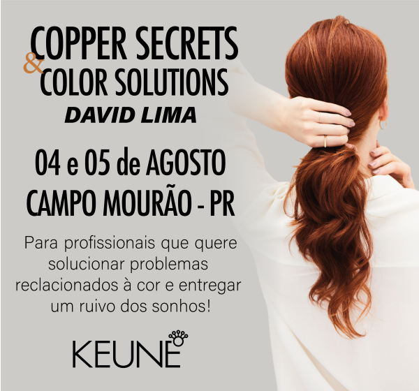Copper Secrets & Color Solutions - Image 2