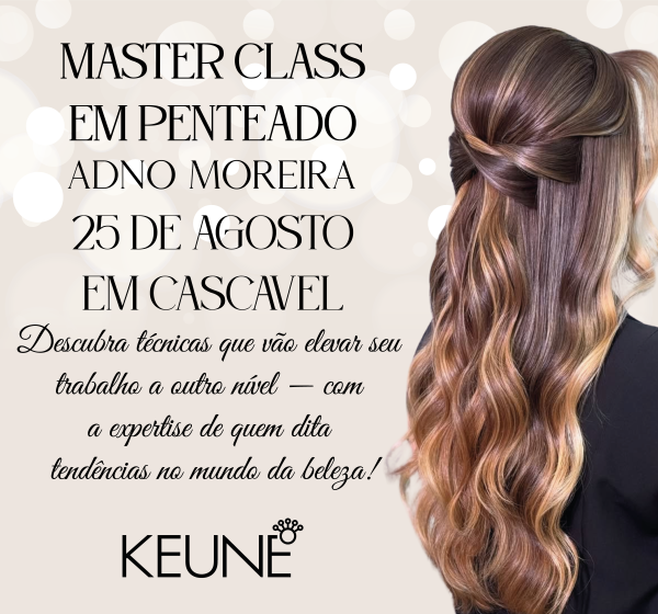 Master Class com Adno Moreira - Image 2