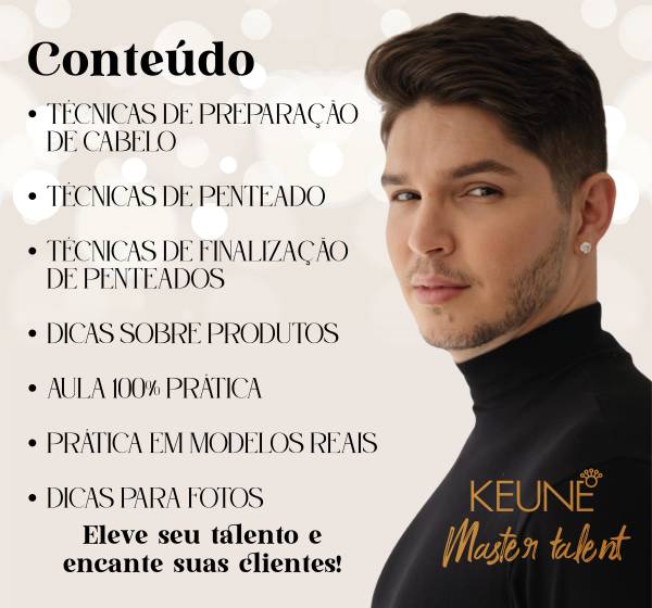 Master Class com Adno Moreira - Image 3