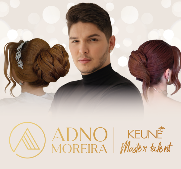 Master Class com Adno Moreira