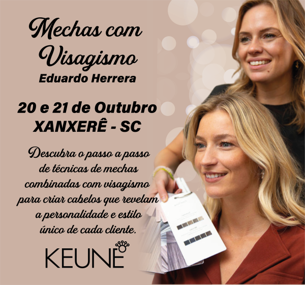 Mechas com Visagismo - Image 2