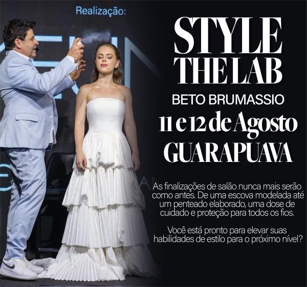 Style The Lab - Image 2