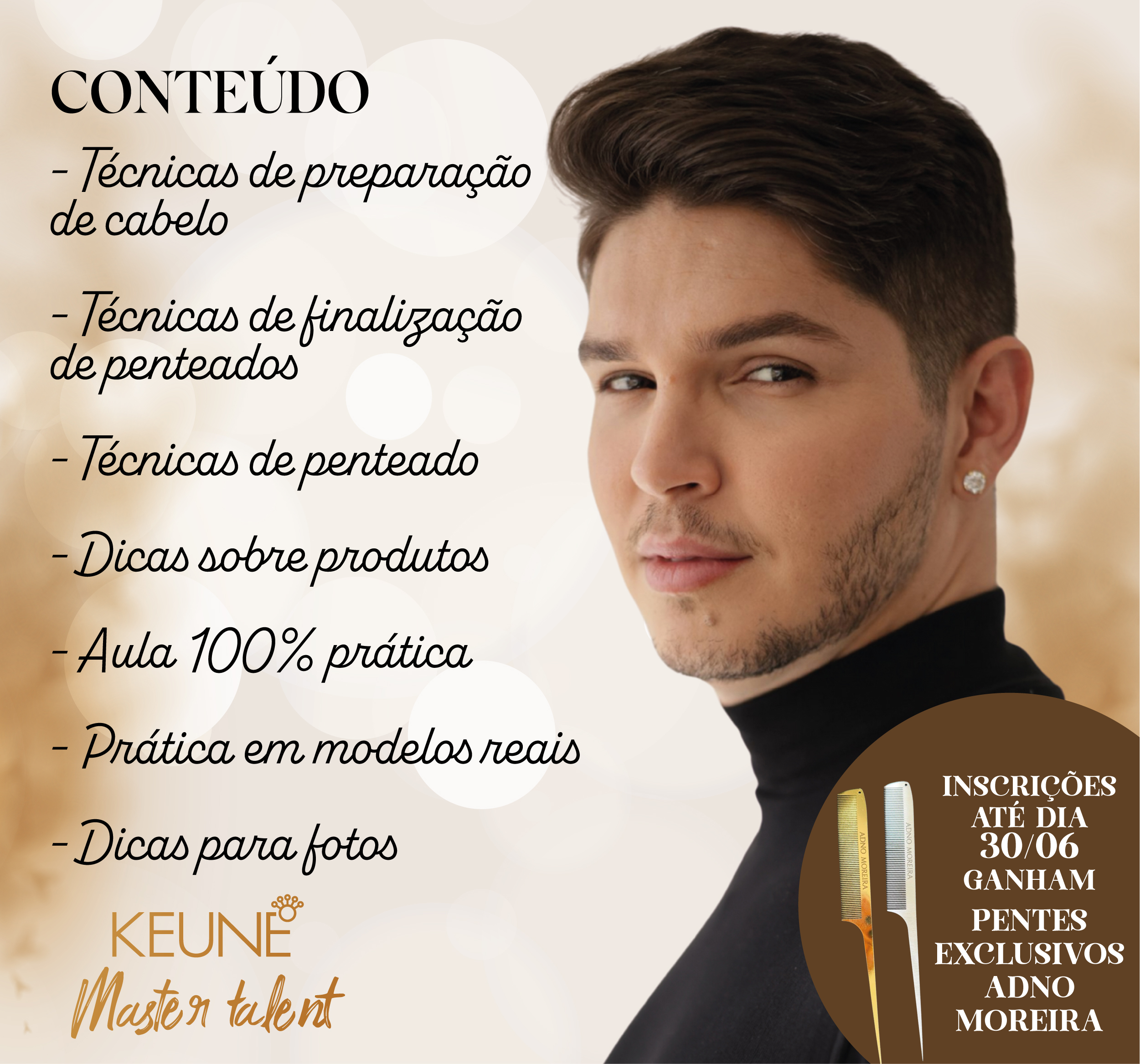 MASTERCLASS PENTEADO - by Adno Moreira - Image 3