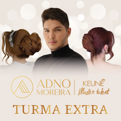 MASTERCLASS PENTEADO - by Adno Moreira