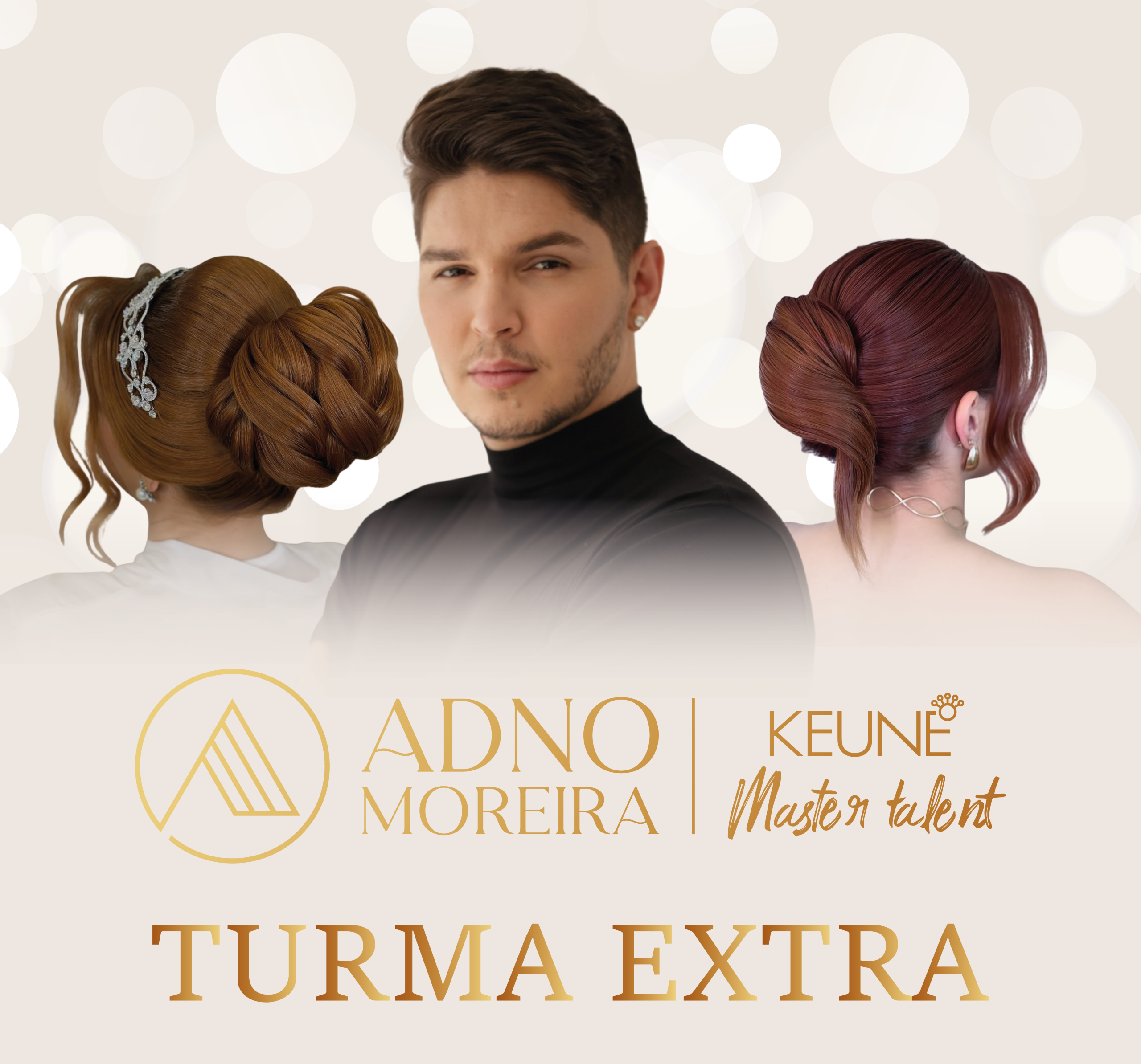 MASTERCLASS PENTEADO - by Adno Moreira