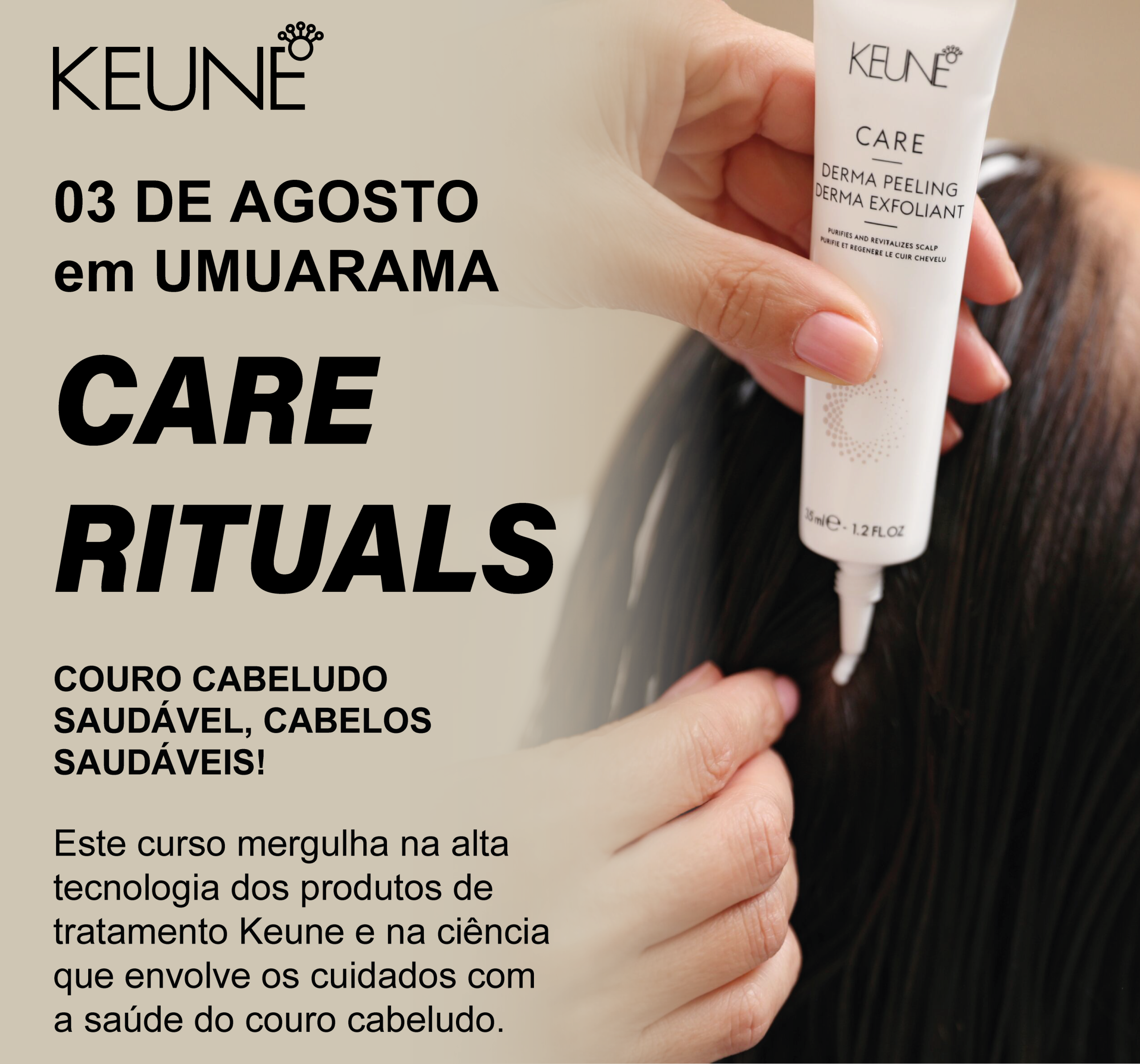 CARE RITUALS - UMUARAMA - Image 2