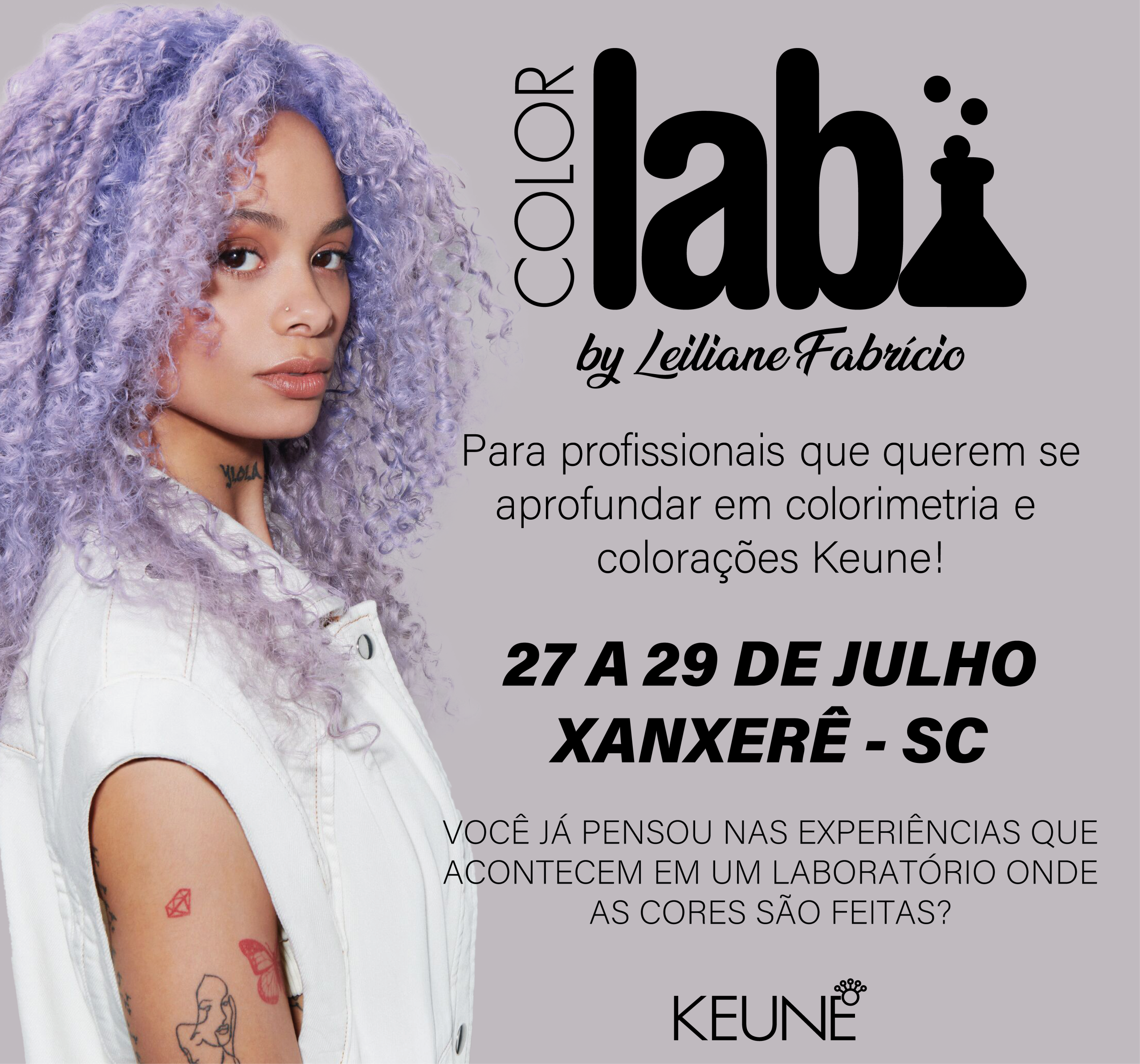COLOR LAB - XANXERÊ - Image 2