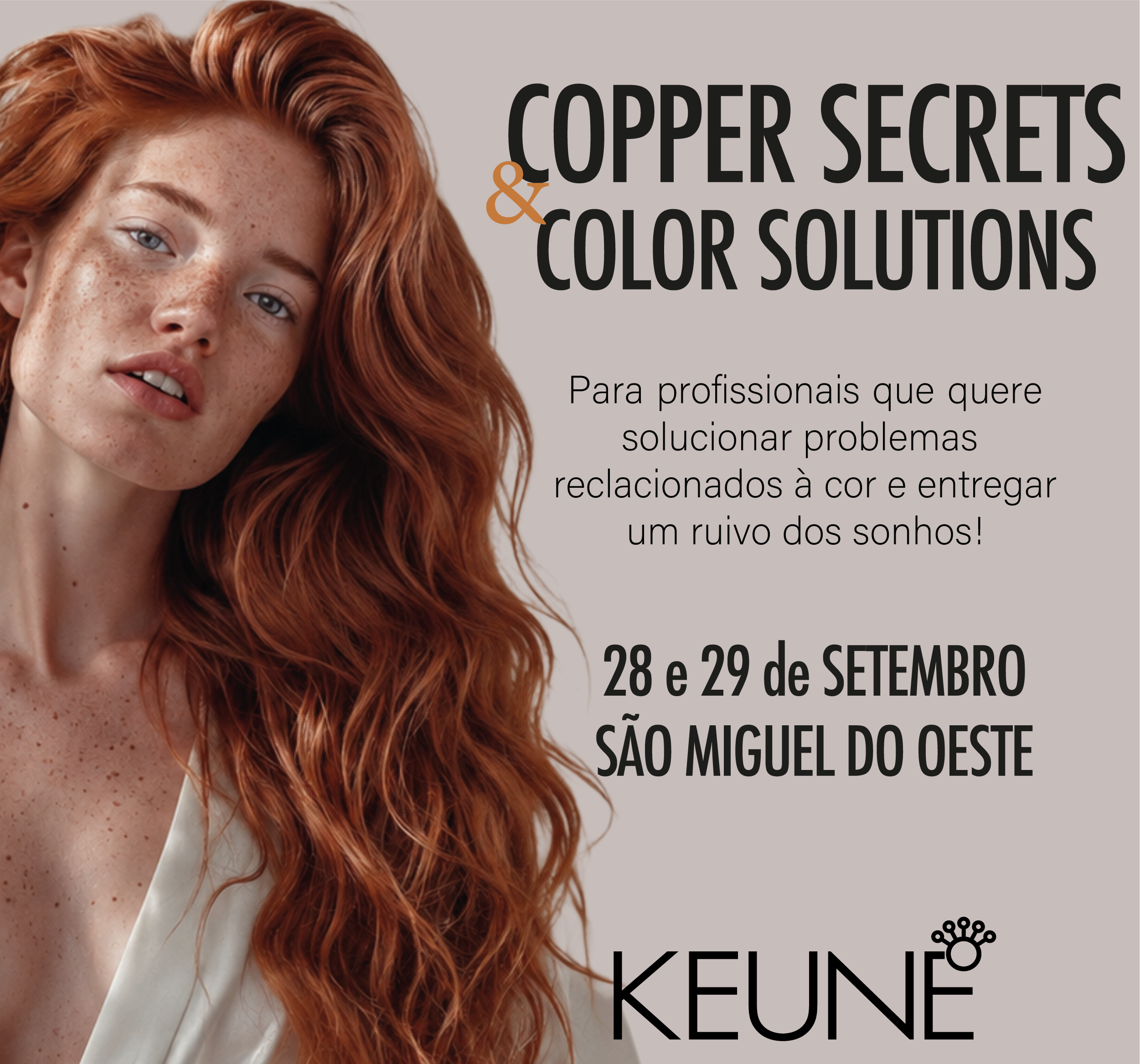 COOPER SECRETS & COLOR SOLUTIONS - SÃO MIGUEL DO OESTE - Image 2