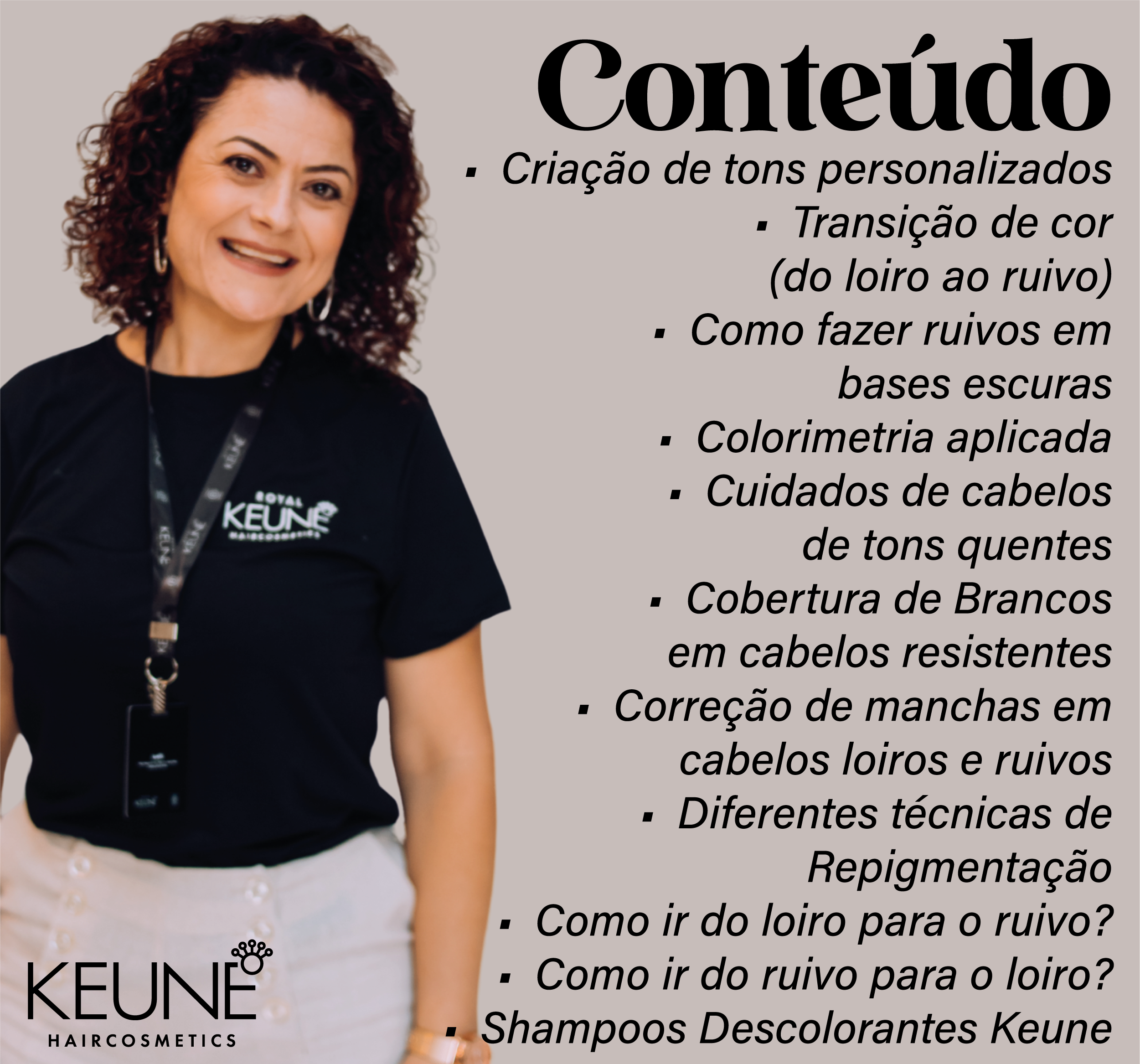 COOPER SECRETS & COLOR SOLUTIONS - SÃO MIGUEL DO OESTE - Image 3