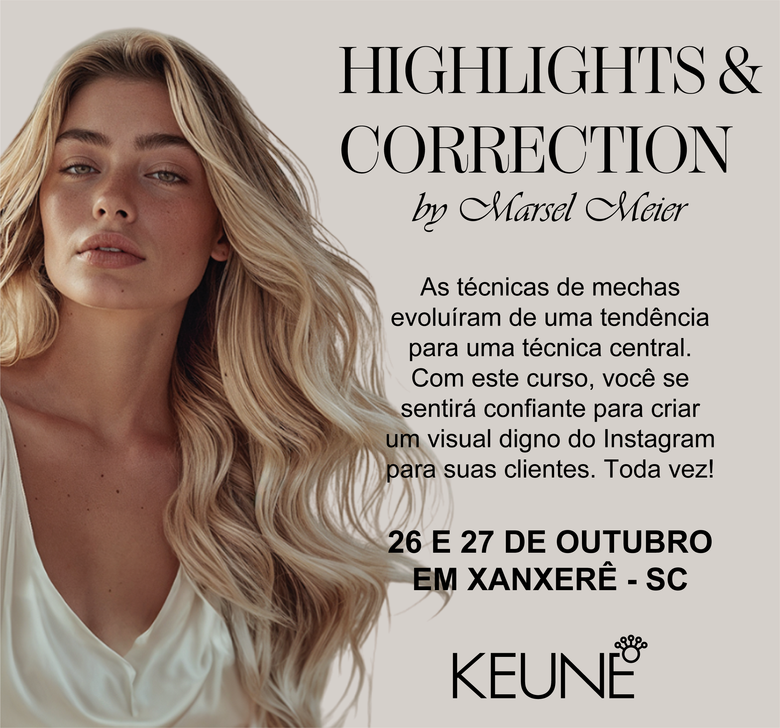 HIGHLIGHTS & CORRECTION - XANXERÊ - Image 2