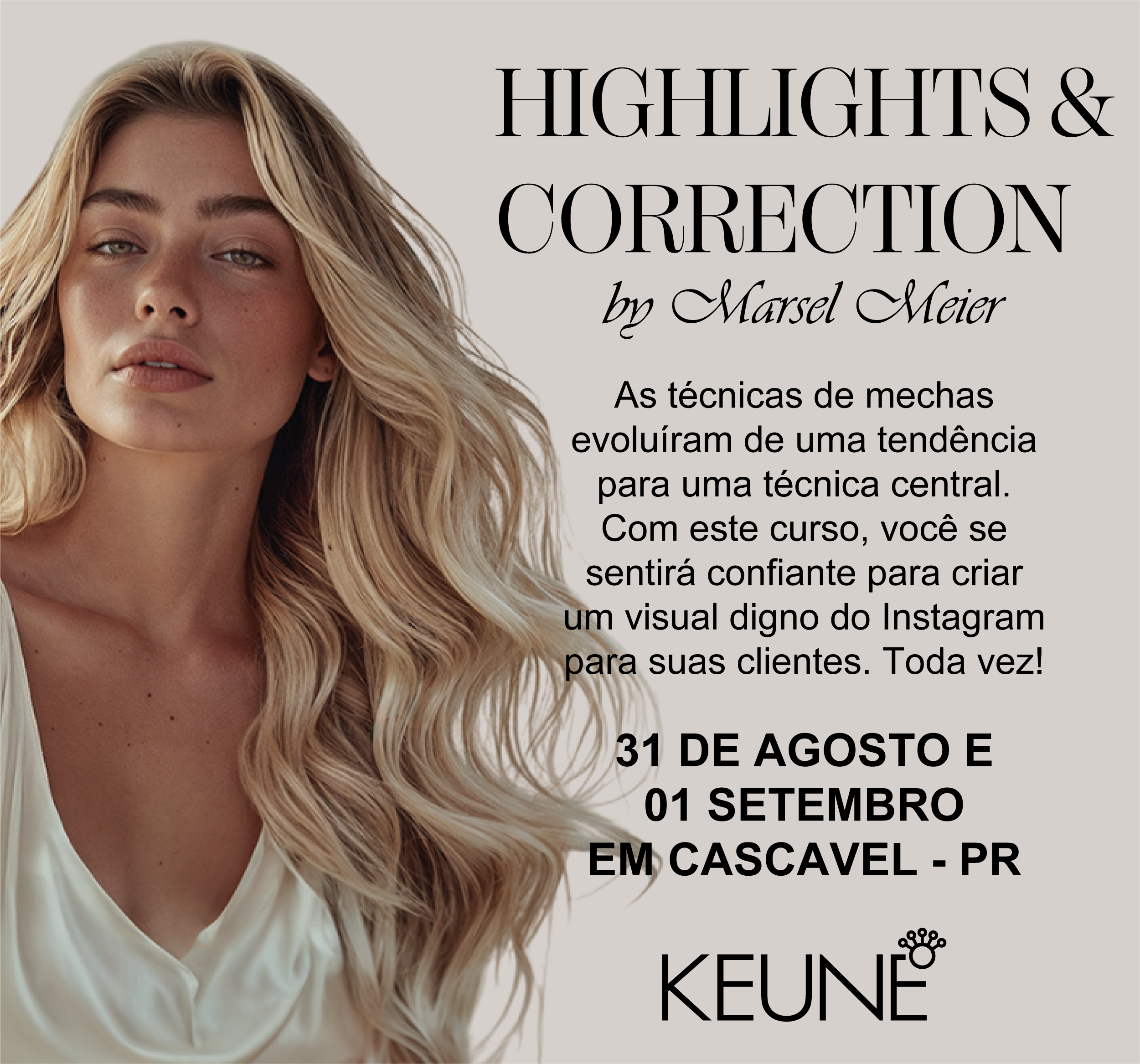 HIGHLIGHTS & CORRECTION - CASCAVEL - Image 2