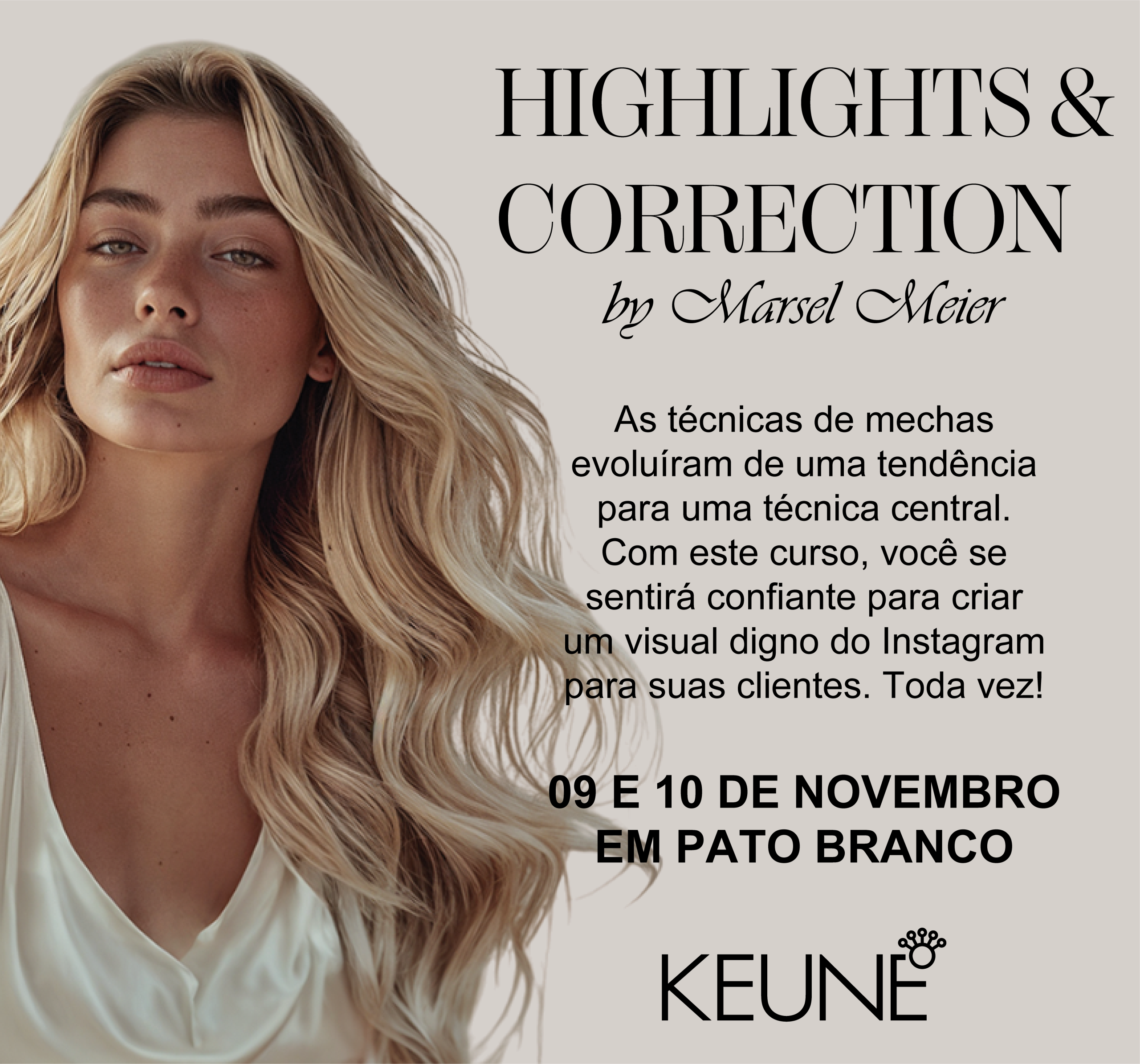 HIGHLIGHTS & CORRECTION - PATO BRANCO - Image 2